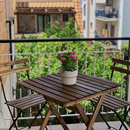 Appartement Ladymà Sorrente Extérieur photo