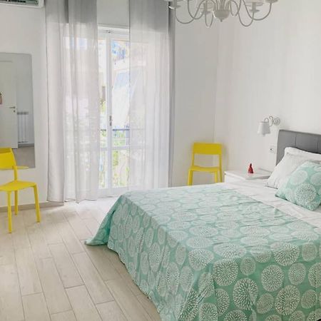 Appartement Ladymà Sorrente Extérieur photo