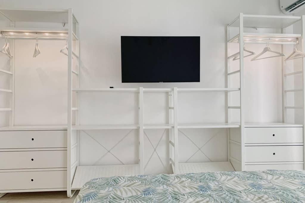 Appartement Ladymà Sorrente Extérieur photo