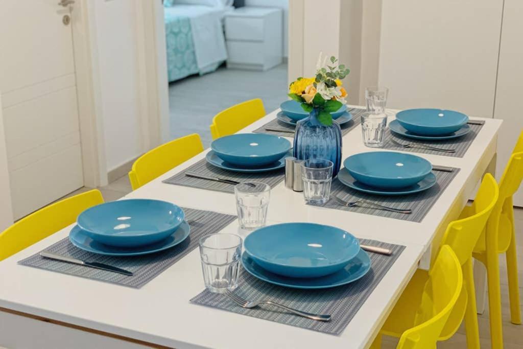 Appartement Ladymà Sorrente Extérieur photo