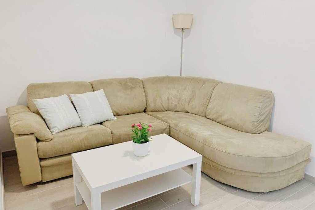 Appartement Ladymà Sorrente Extérieur photo