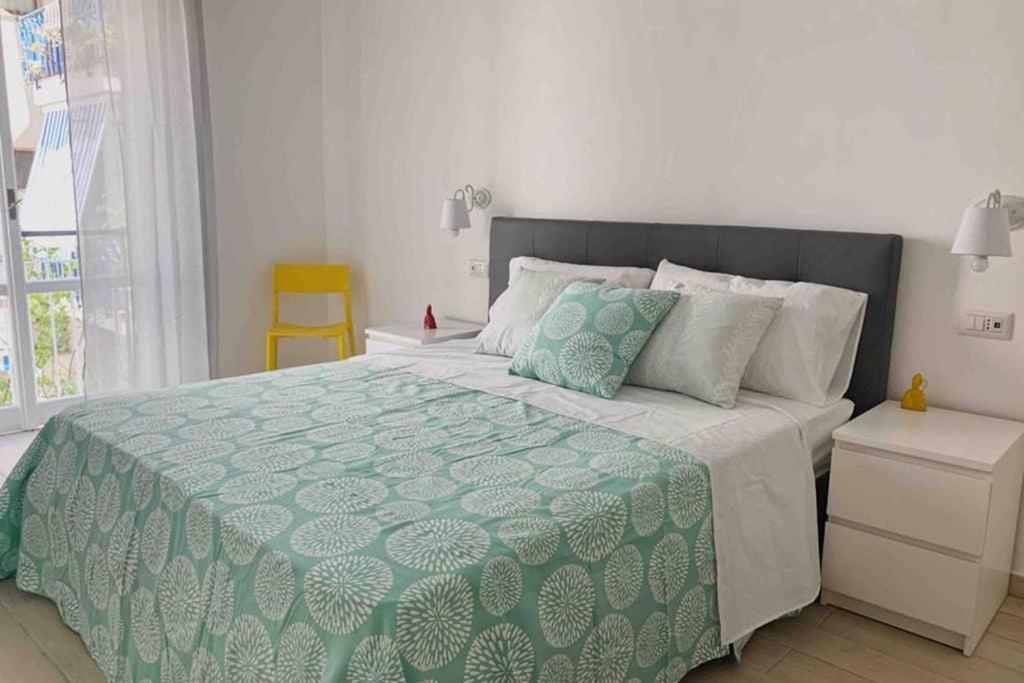 Appartement Ladymà Sorrente Extérieur photo