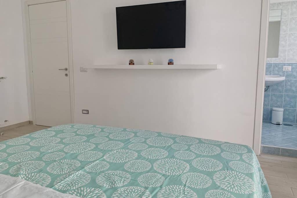 Appartement Ladymà Sorrente Extérieur photo
