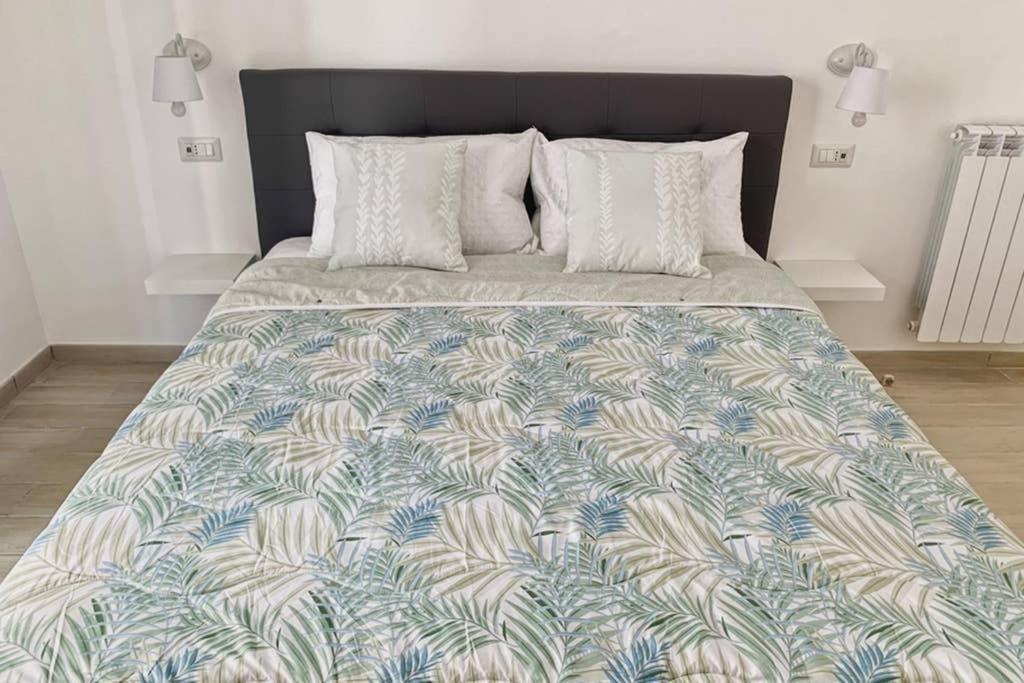 Appartement Ladymà Sorrente Extérieur photo