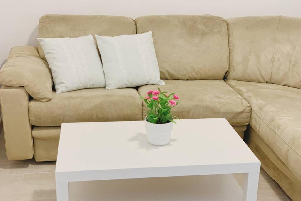 Appartement Ladymà Sorrente Extérieur photo