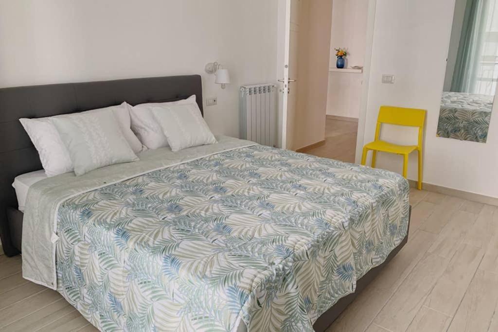 Appartement Ladymà Sorrente Extérieur photo